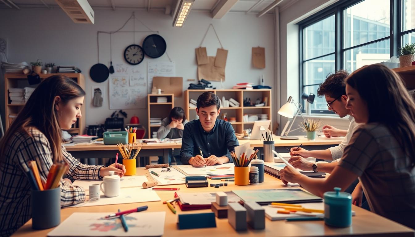 Life balance and well-being strategies