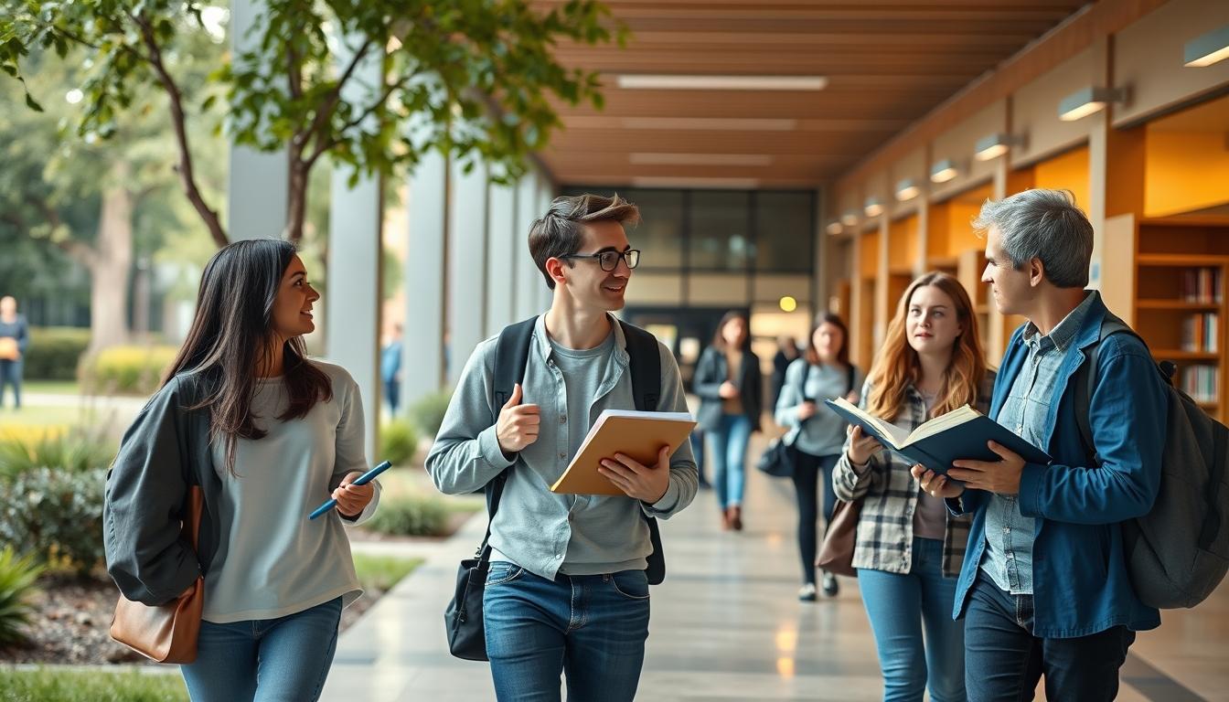 Confidence development and emotional stability