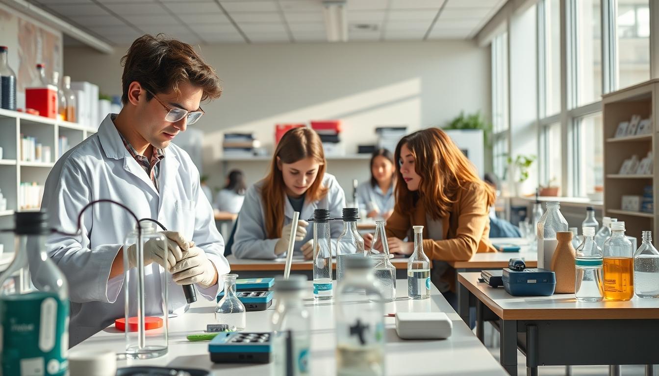 Life balance and personal well-being strategies